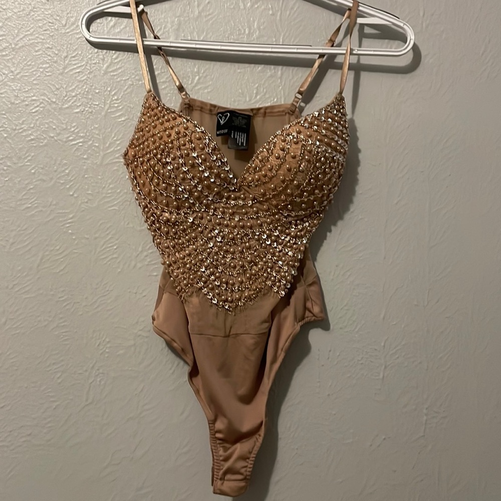 Like new only worn once